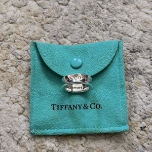 Tiffany & Co. Ring